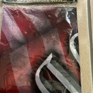 God Guns and Guts Flag